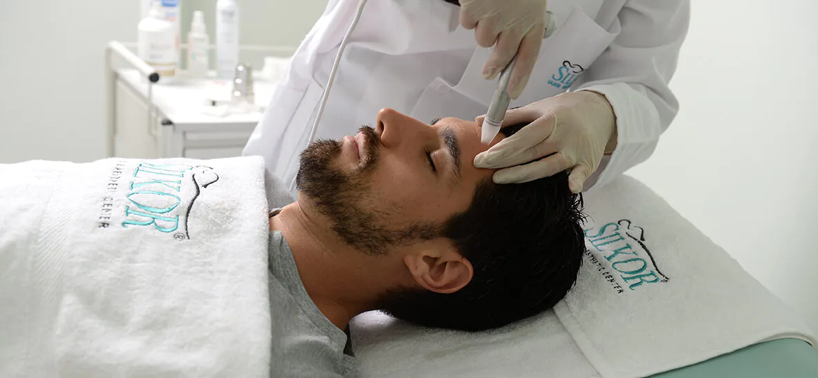 Mesotherapy