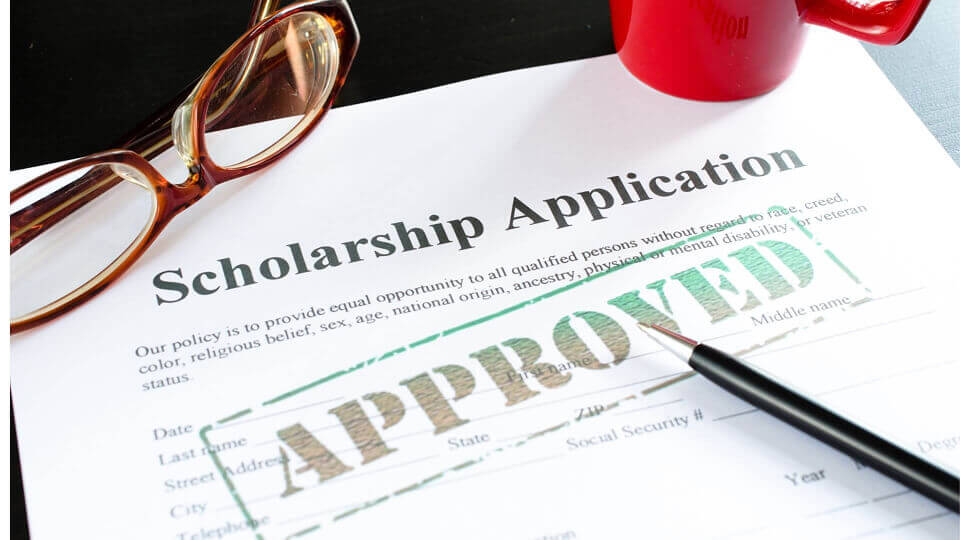 Apply for Scholarships Easily with Clear and Detailed Information