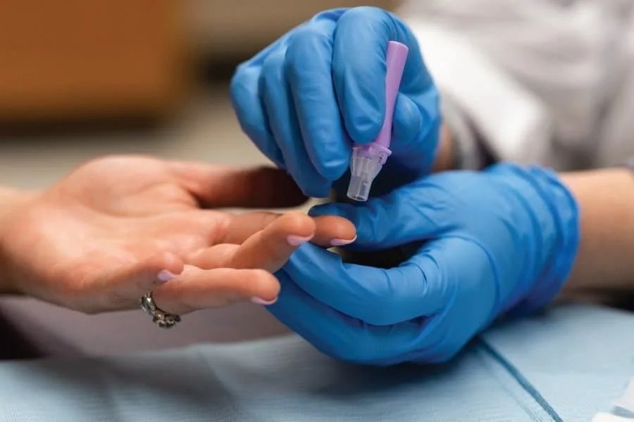 Reliable STD Test Dubai and HIV Testing in Dubai for Your Health
