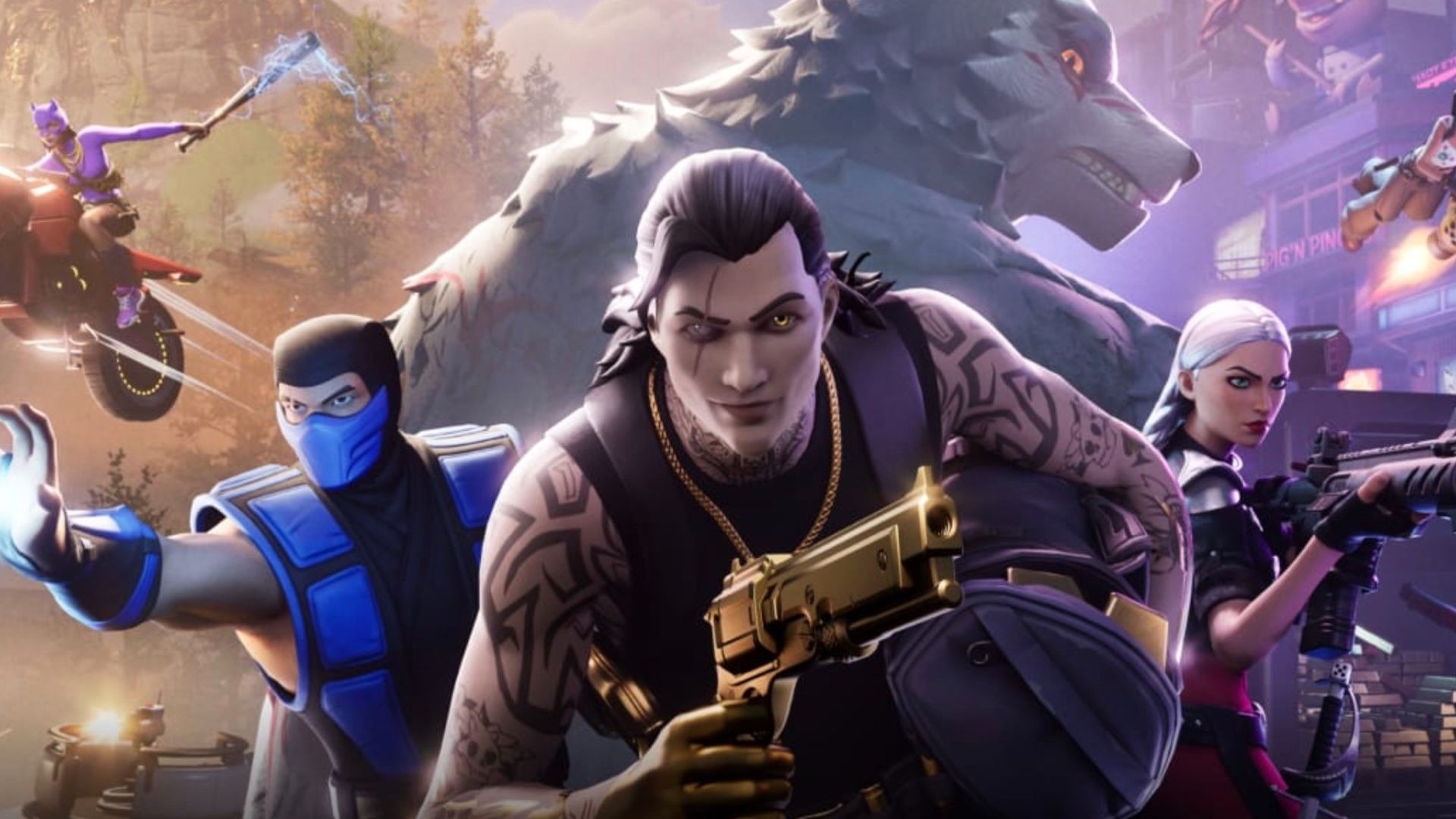 Dive into Joy: Best Multiplayer Games for Pure Entertainment