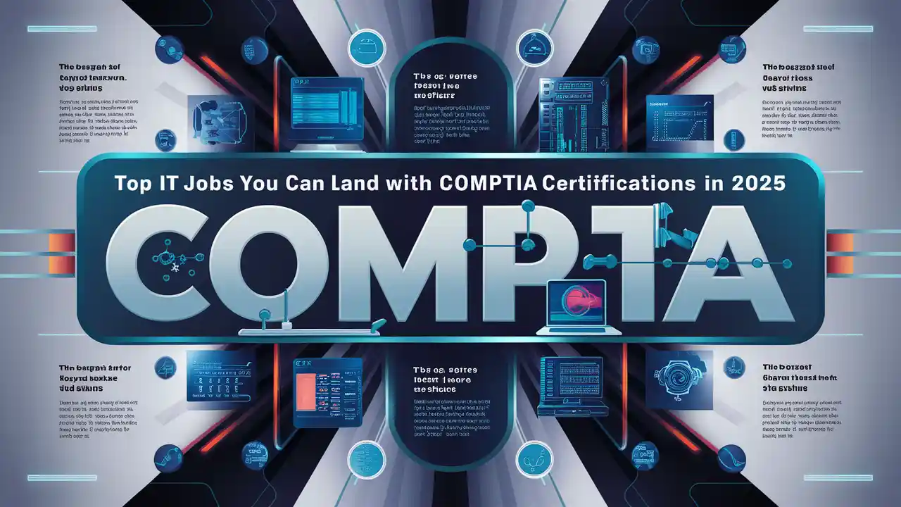 Why CompTIA IT Fundamentals+ is More Relevant Than Ever in 2025