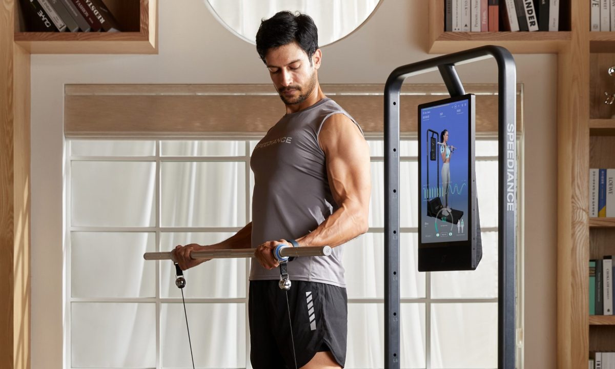 The Smart Choice for Durable and Versatile Fitness Spaces